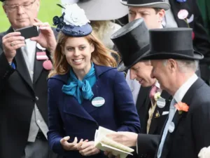 Princess Beatrice