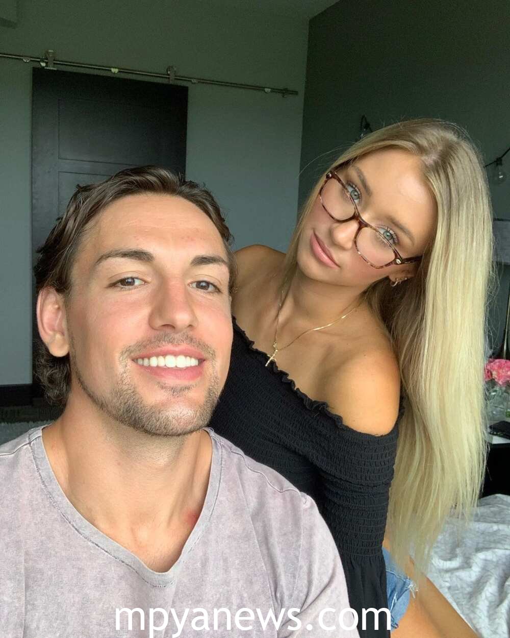 Mikayla Demaiter Boyfriend 2025 Full Relationship Timeline And
