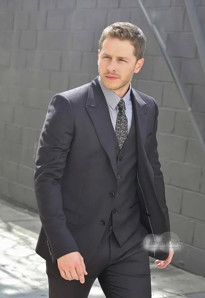 FOR Josh Dallas