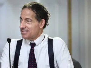 Jamie Raskin