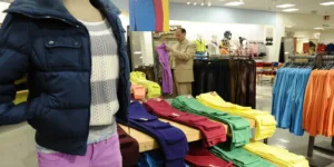 JCPenny stores