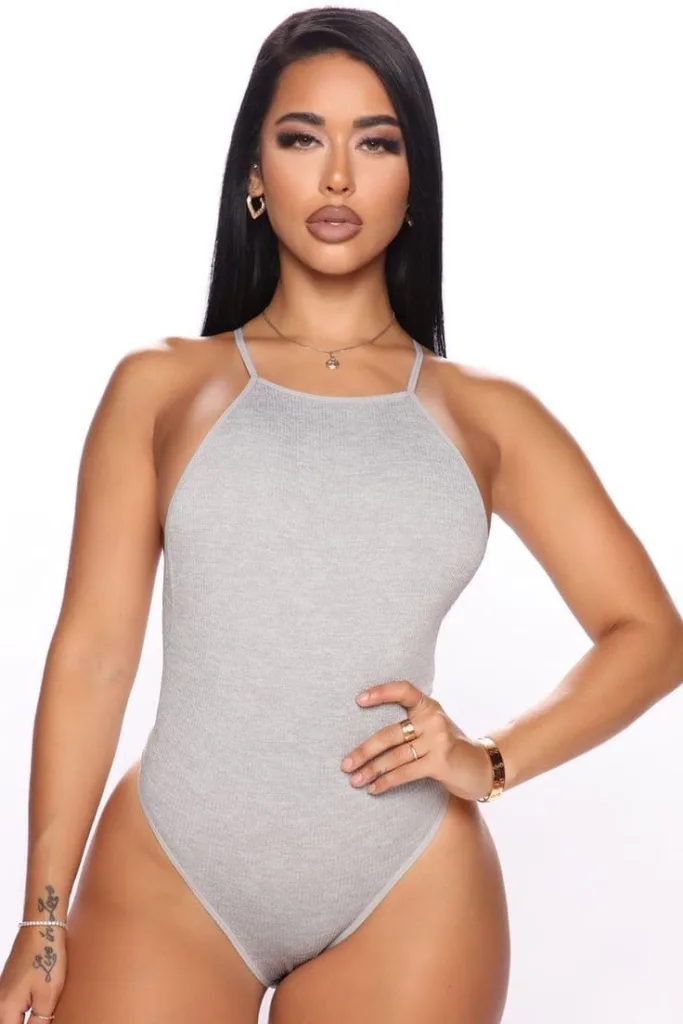 Aliza Jane looking nice