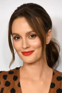 for Leighton Meester