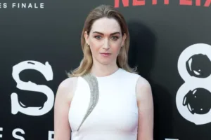 FOR Jamie Clayton