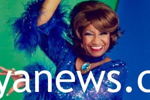 Celia Cruz