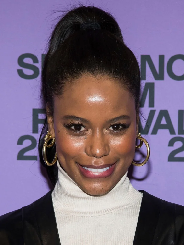 Taylour Paige: 9 Interesting facts about her hubby 33 Taylour Paige