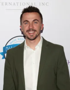 Frankie Muniz 