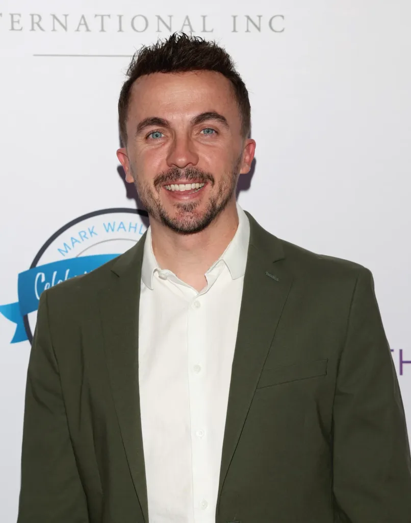 Frankie Muniz