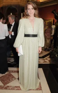 Princess Beatrice looking beautiful