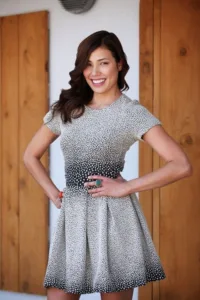 Michaela Conlin