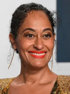 FOR Tracee Ellis Ross