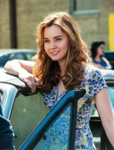Liana Liberato