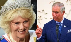 Camilla Parker Bowles: pics