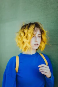 THE Tessa Violet
