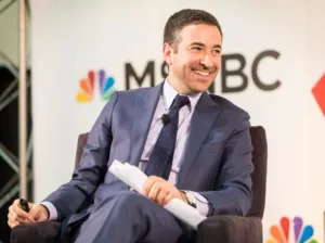 Ari Melber