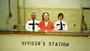 Aileen Wuornos: life of crime