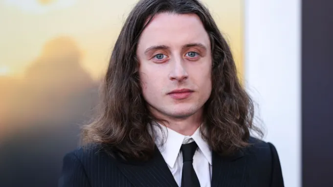 THE Rory Culkin