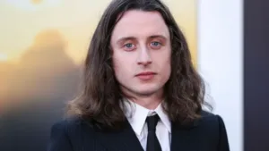 FOR Rory Culkin