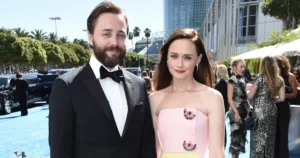 Alexis Bledel