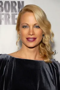 Alison Eastwood looking beautiful