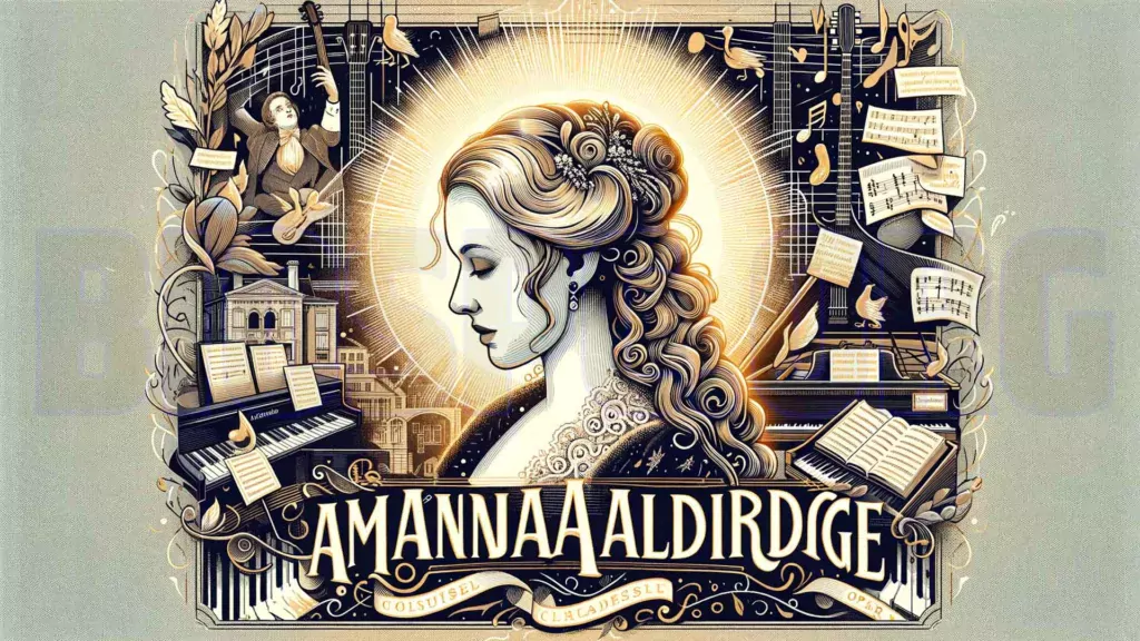 Amanda-Aldridge