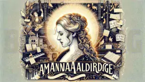 Amanda-Aldridge