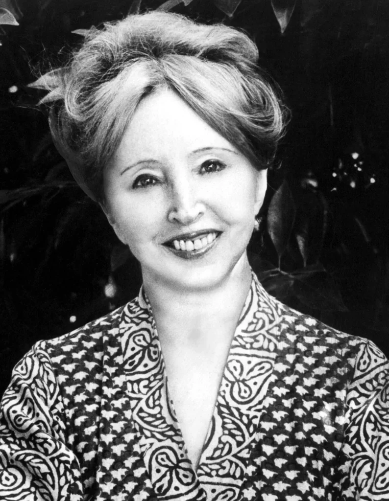 Anais Nin
