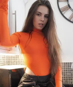 Lauren Alexis