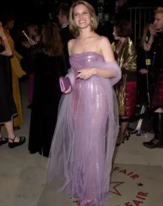 Bridget Fonda