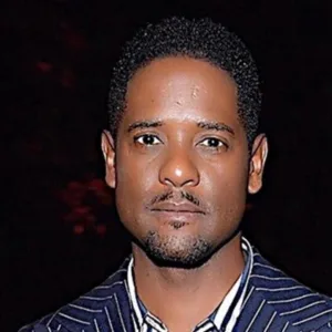 FOR Blair Underwood