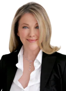 THE Catherine O'Hara