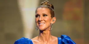 FOR Celine Dion