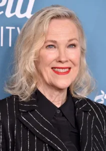 FOR Catherine O'Hara