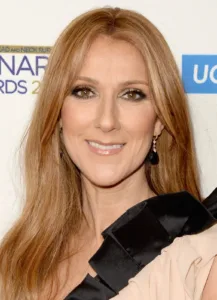 Celine Dion