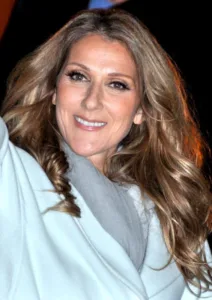 FOR Celine Dion