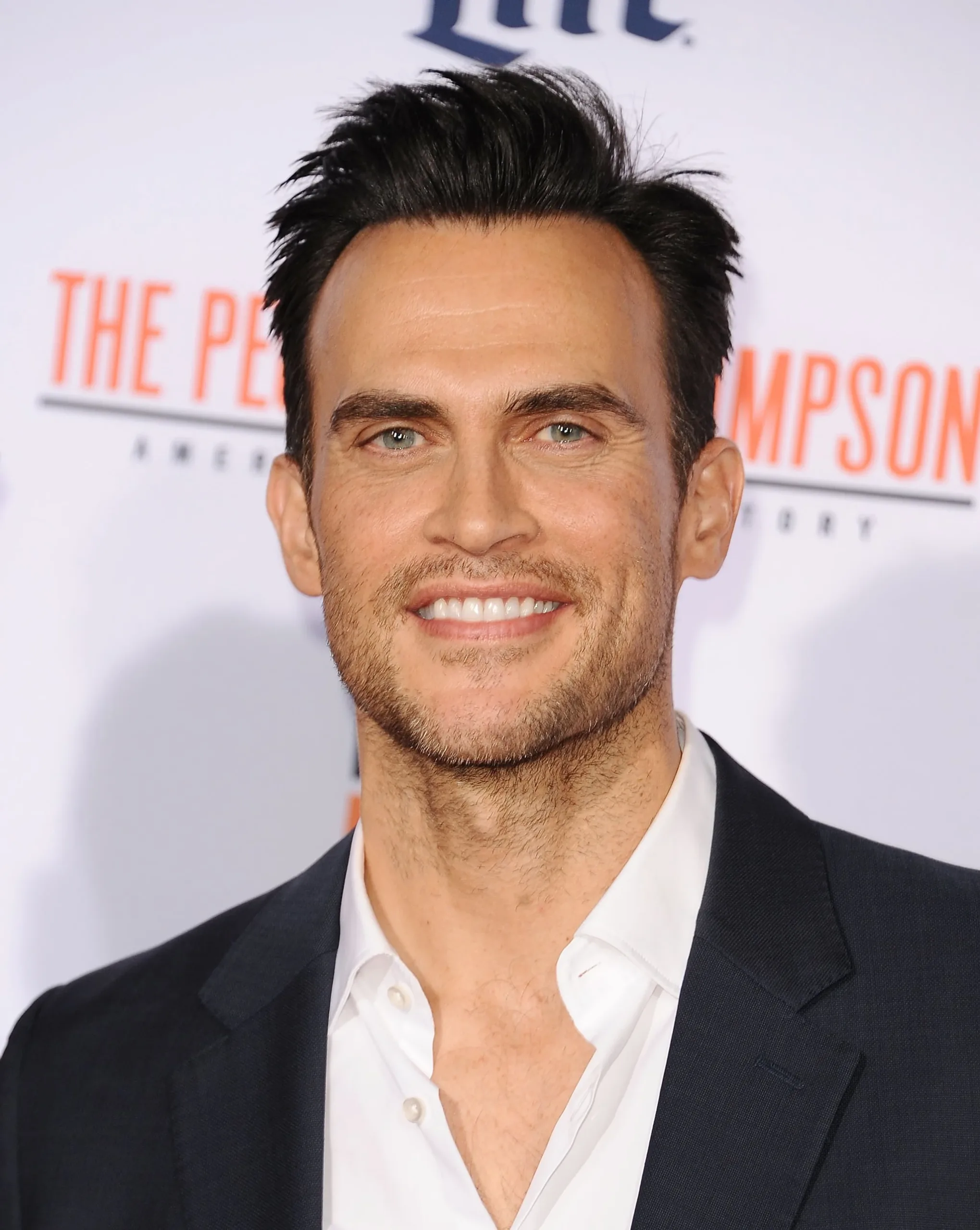 How Rich is Cheyenne Jackson? Net Worth 2024