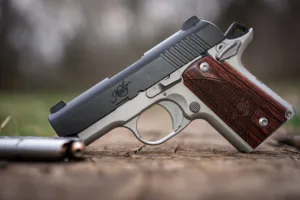 FOR Kimber