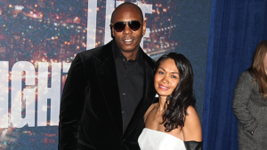 Dave-Chappelle-wife-elaine-shutte