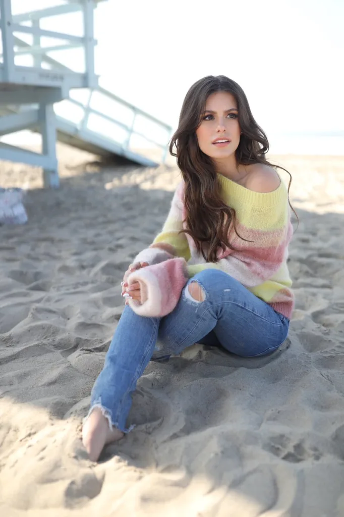 THE Madisyn Shipman