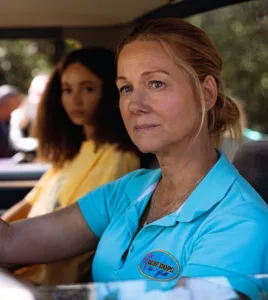Laura Linney
