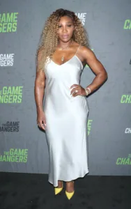 Serena williams
