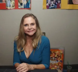 Priscilla Barnes looking nice