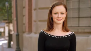 FOR Rory Gilmore