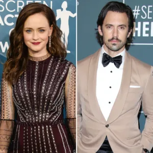 FOR Alexis Bledel