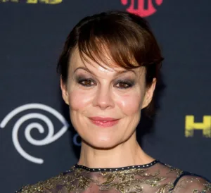 Helen McCrory, the acclaimed British actress, left an indelible mark on the world of entertainment with her remarkable talent