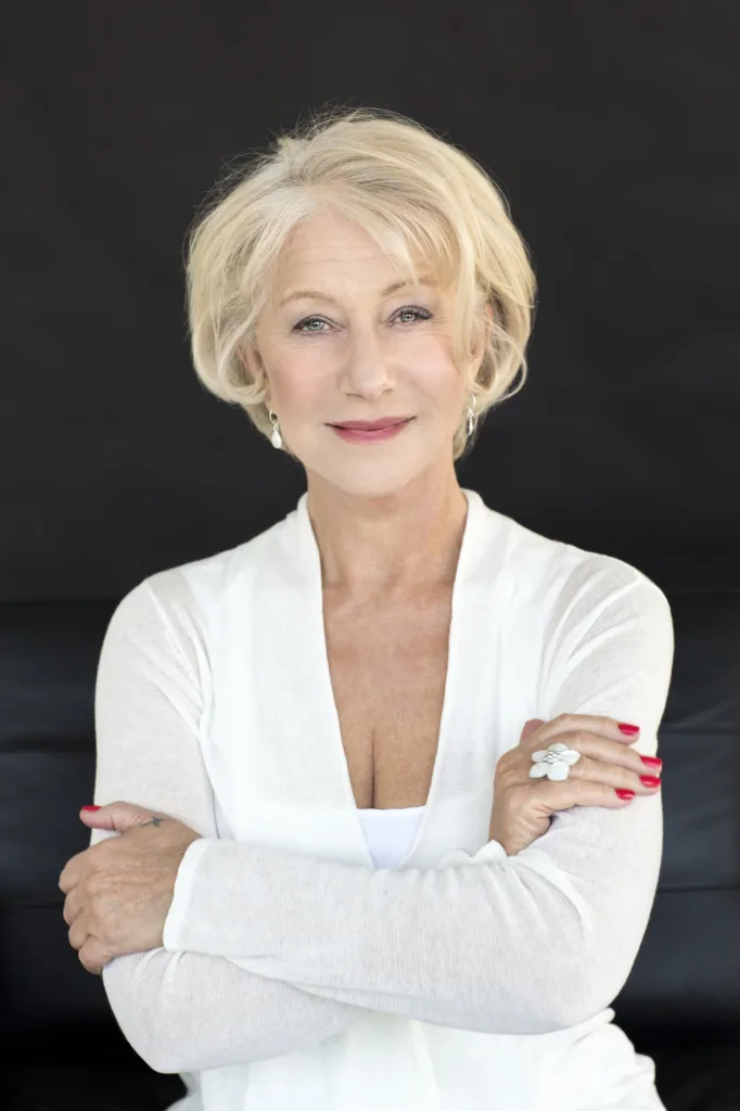 Helen Mirren: net worth 2024