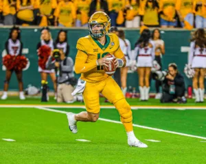 FOR Baylor Football