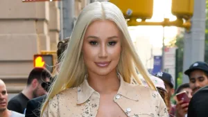 Iggy Azalea