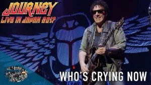 FOR Journey songs