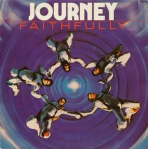 THE Journey songs